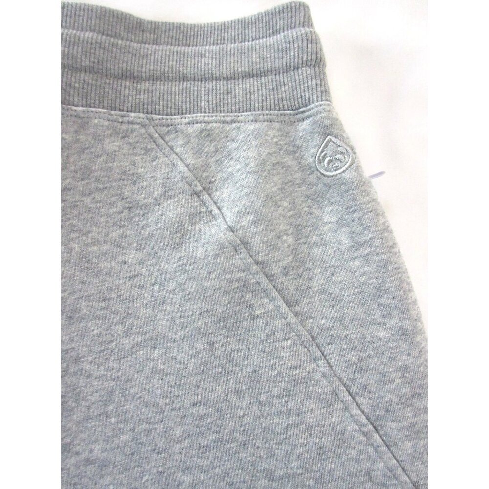 Tasc Performance Women's Legendary Fleece Cotton Jogger Pants Perfect Gray NWT - Picture 5 of 11